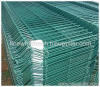 WELDED WIRE MESH PANEL