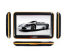 5.0&quot; TFT LCD touch screen GPS navigation