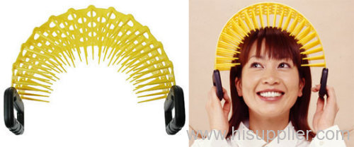 Head Kenzan Japanese Massager