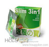 Slim 3 in 1, slimming capsule