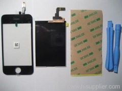 iphone 3g LCD