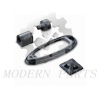 Rubber Molded Part