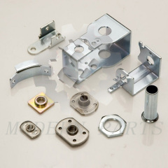 OEM CNC Stamping parts