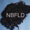 Black Viscose Staple Fiber 1.2D*38mm