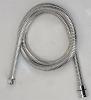 Stainless steel extension hose