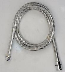Stainless steel extension hose