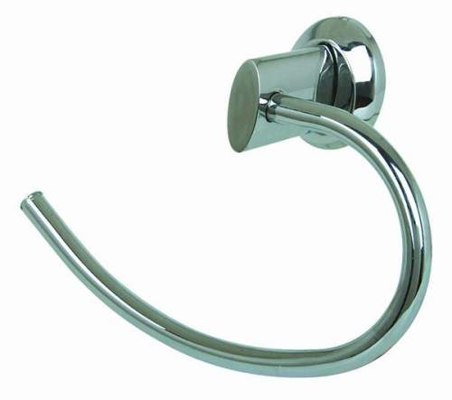 Towel ring