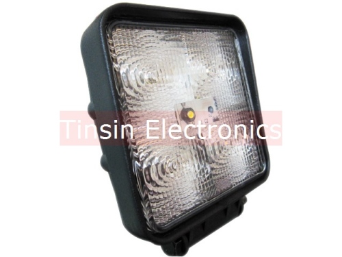 4 inch 9-32V 5W LED Work Light