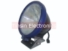 7.5&quot; Flood Beam HID Driving Light