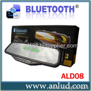 bluetooth car kit