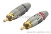 RCA Connectors