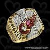 Custom Champions ring jewelry