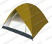 Dome Tent American Tent
