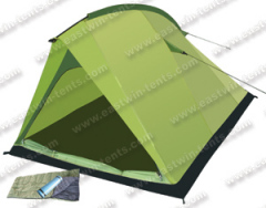 Camping kit sleeping bag