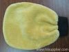 Microfiber Carwashing mitt