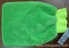 Microfiber Carwashing mitt