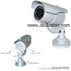 CCD 30M Night Weather VariFocal Cable Managed Camera