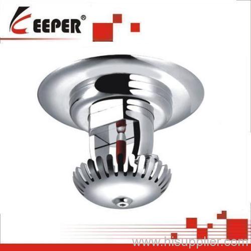 Color Hidden CCD Surveillance Camera with 3.7mm