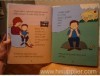 Children story book