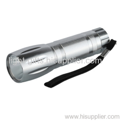 LED Flashlight