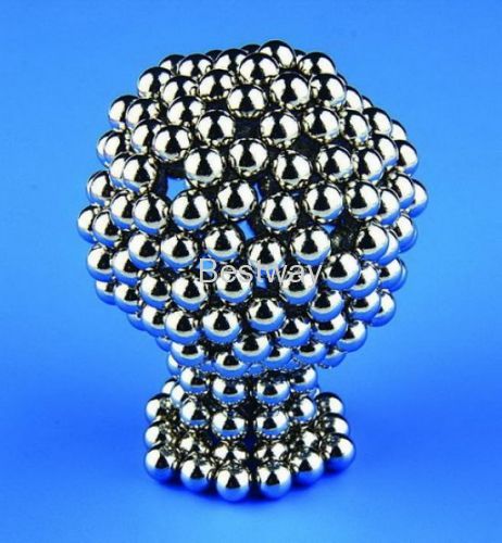 Magnet ball