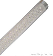 T8 8W LED tube light 174 Leds