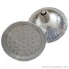 4W FR111 LED Bulbs