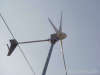 small wind turbine 1kw+3 slient carbon fiber blades (USD600 only)