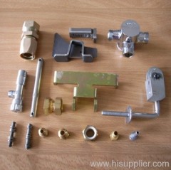 metal parts