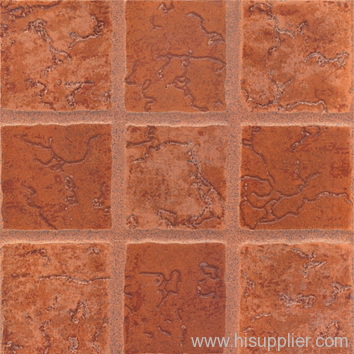 ceramic rustic tile