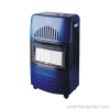 Gas heater