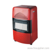 Gas Heater