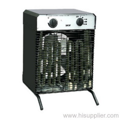 Industrial Heater