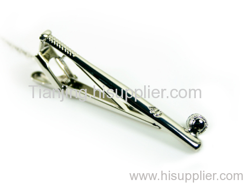 tie pin