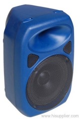 PLASTIC MODEL CABINET SPEAKERS