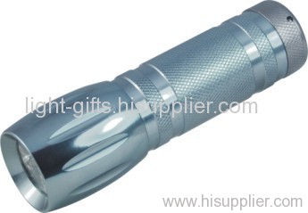 LED Flashlight