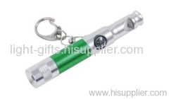 LED Light Key Chain