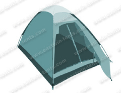 Dome Tent Camping Tent