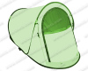 Pop Up Tent