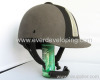 Equestrian helmets