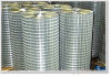 Welded wire mesh