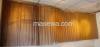 aluminium curtain fabric decorative mesh