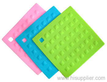 silicone mat