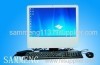 TFT LCD All in one PC