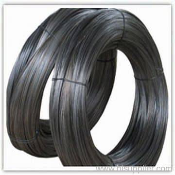 annealed wire