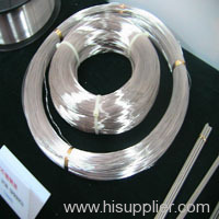 Stainless Steel Wires