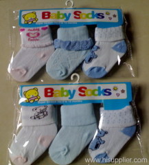 baby socks