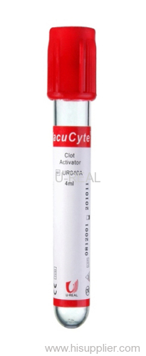 Serum Tube