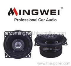 Car stereo speaker