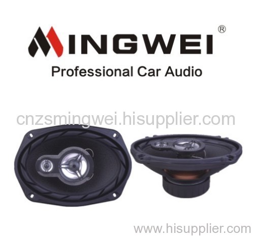 Car Speaker